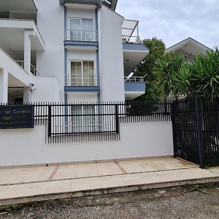 Kemer Comfort Apartment 02 ภายนอก รูปภาพ