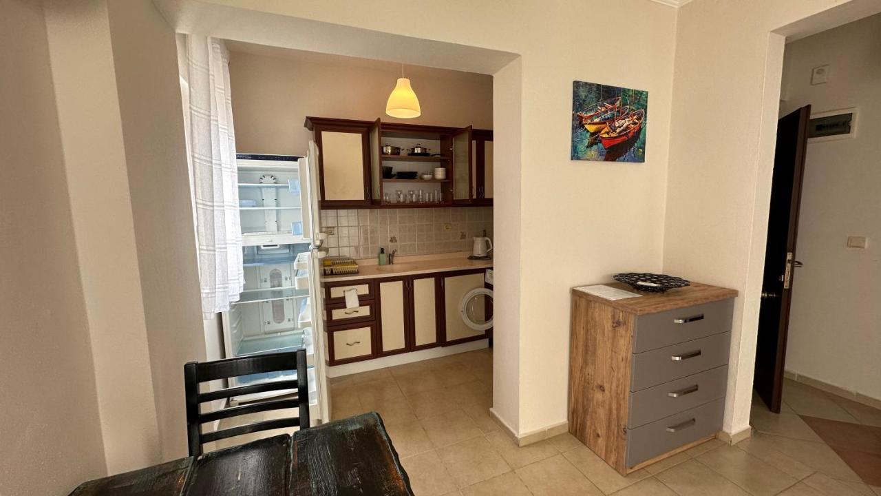 Kemer Comfort Apartment 02 ภายนอก รูปภาพ