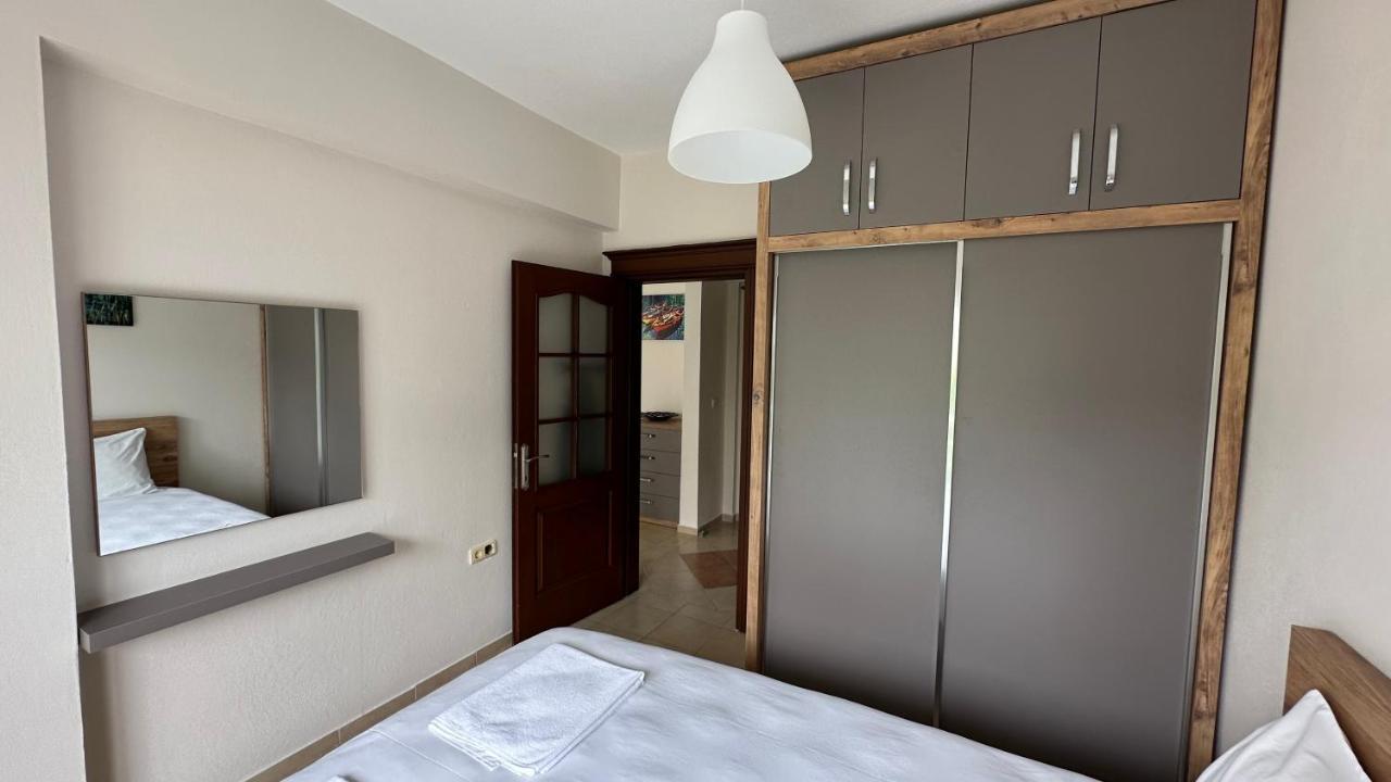 Kemer Comfort Apartment 02 ภายนอก รูปภาพ